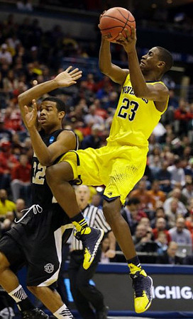 Caris LeVert (23)