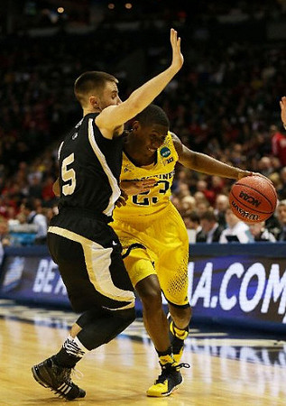 Caris LeVert (23)
