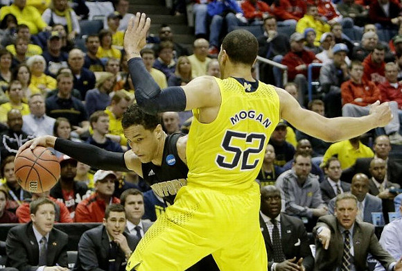 Jordan Morgan (52)