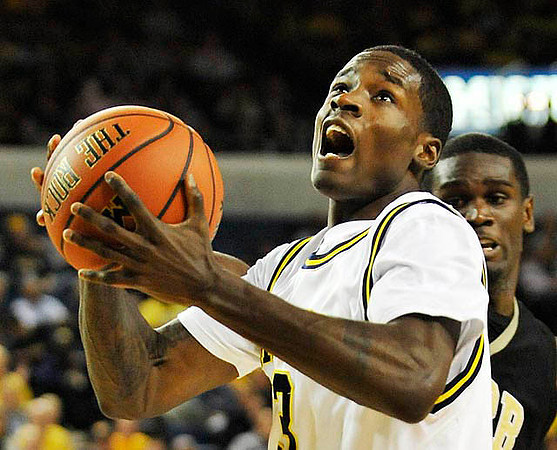Manny Harris (3)