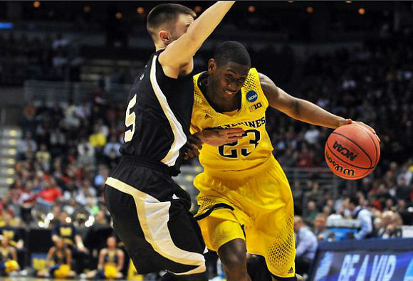 Caris LeVert (23)