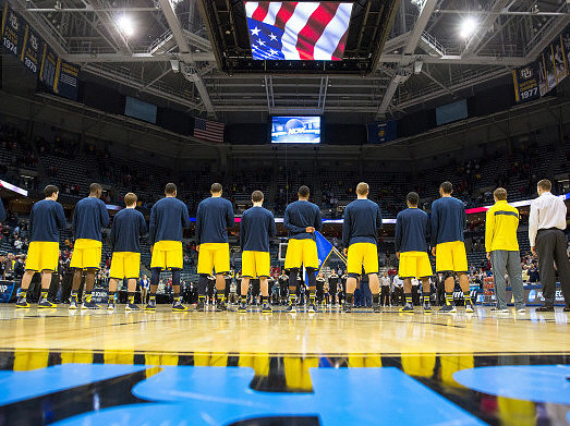 Michigan Team