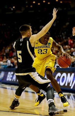 Caris LeVert (23)