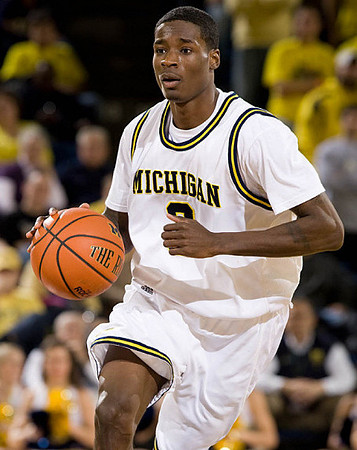 Manny Harris (3)