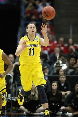 Nik Stauskas (11)