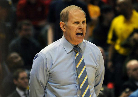 John Beilein
