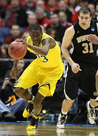 Caris LeVert (23)