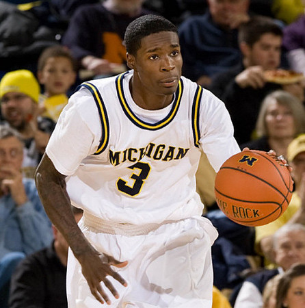 Manny Harris (3)