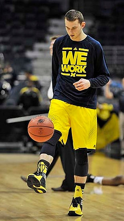 Nik Stauskas (11)
