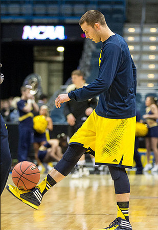 Nik Stauskas (11)
