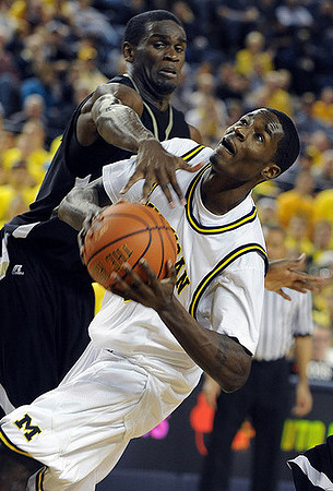 Manny Harris (3)