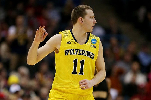 Nik Stauskas (11)