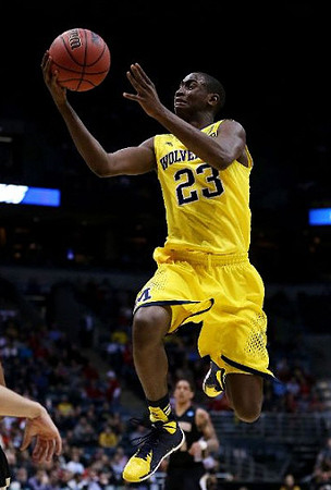 Caris LeVert (23)