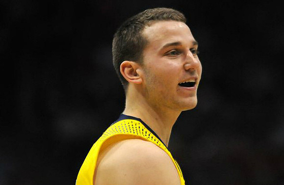 Nik Stauskas (11)