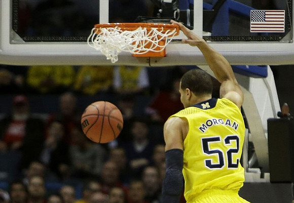 Jordan Morgan (52)