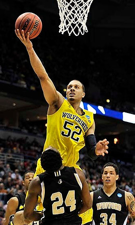 Jordan Morgan (52)