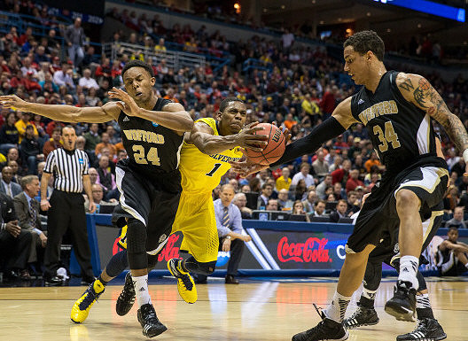 Glenn Robinson III (1)