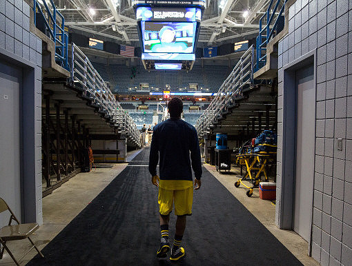 Michigan Team