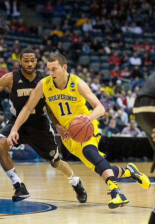 Nik Stauskas (11)