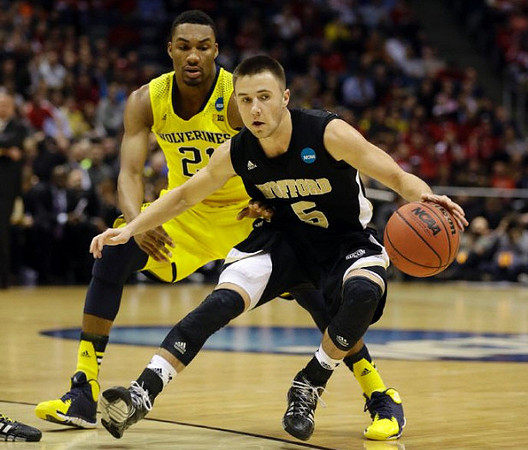 Zak Irvin (21)