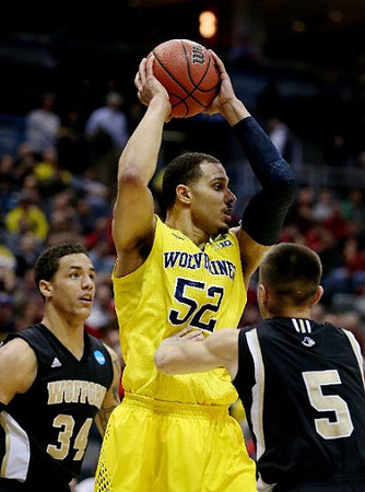 Jordan Morgan (52)