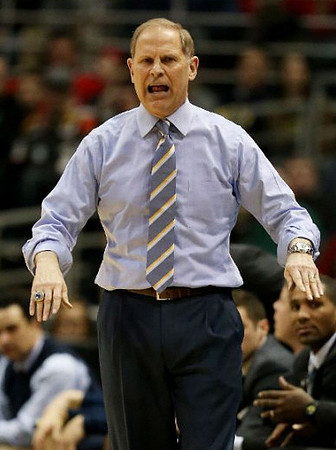 John Beilein