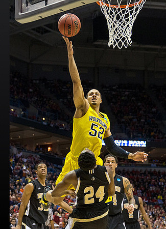 Jordan Morgan (52)