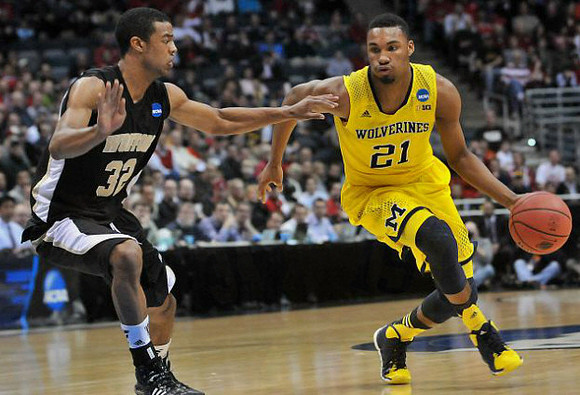 Zak Irvin (21)