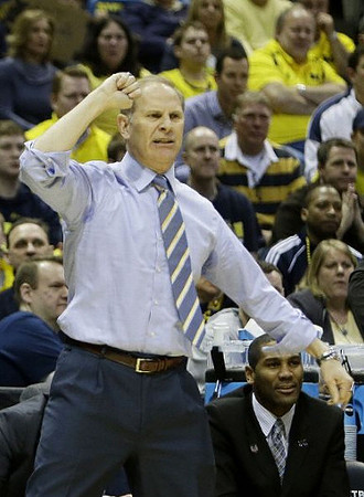 John Beilein