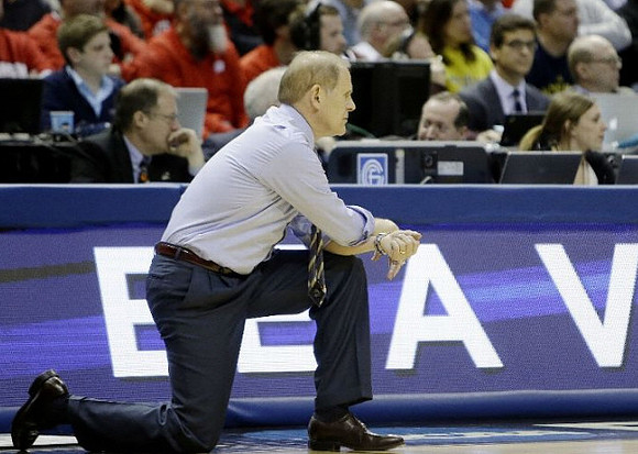 John Beilein