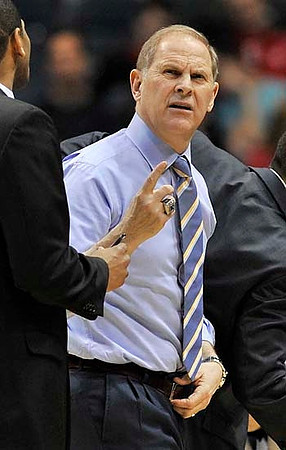 John Beilein