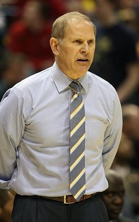 John Beilein