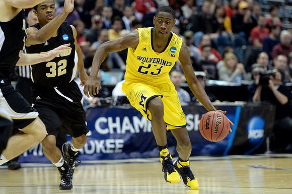 Caris LeVert (23)