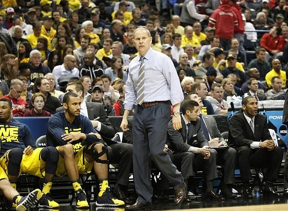 John Beilein