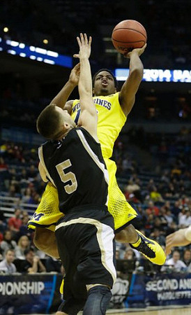 Derrick Walton Jr. (10)