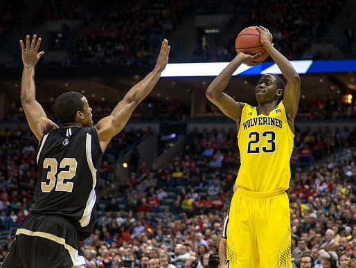 Caris LeVert (23)