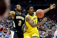 Derrick Walton Jr. (10)