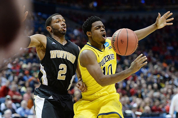 Derrick Walton Jr. (10)