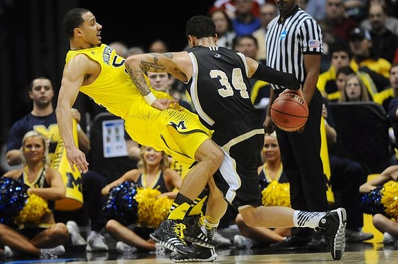 Jordan Morgan (52)