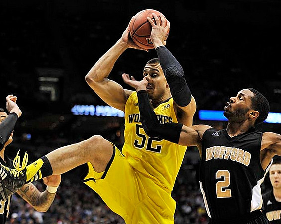 Jordan Morgan (52)