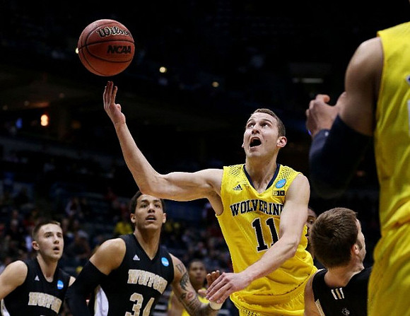 Nik Stauskas (11)