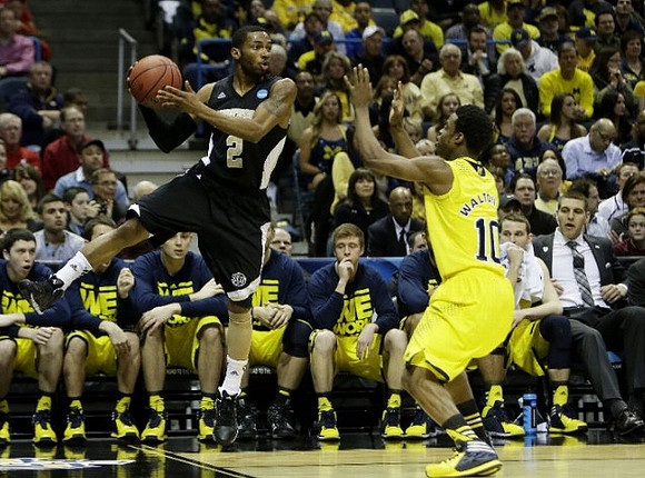 Derrick Walton Jr. (10)
