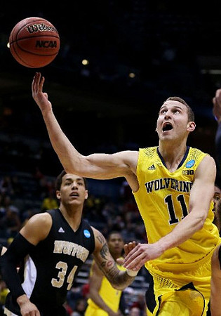 Nik Stauskas (11)