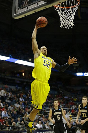 Jordan Morgan (52)