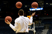 Mitch McGary (4)