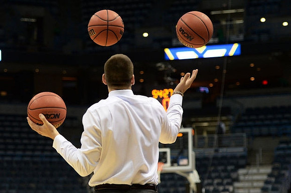 Mitch McGary (4)