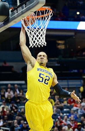 Jordan Morgan (52)