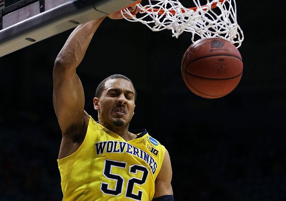 Jordan Morgan (52)