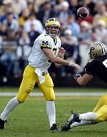 Chad Henne (7)