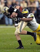LaMarr Woodley (56)